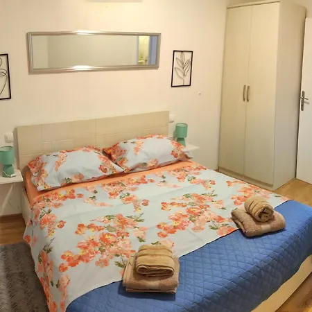Apartmán Elza *