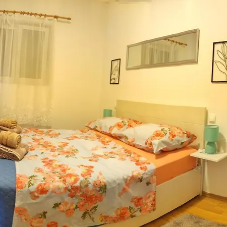 Elza Apartmán