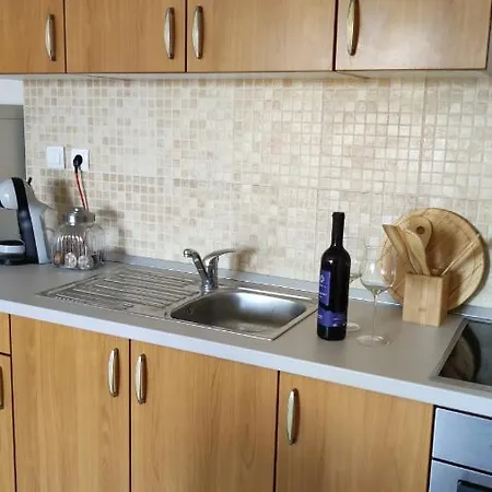 Elza Apartmán *