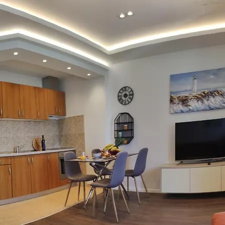 Elza Apartmán