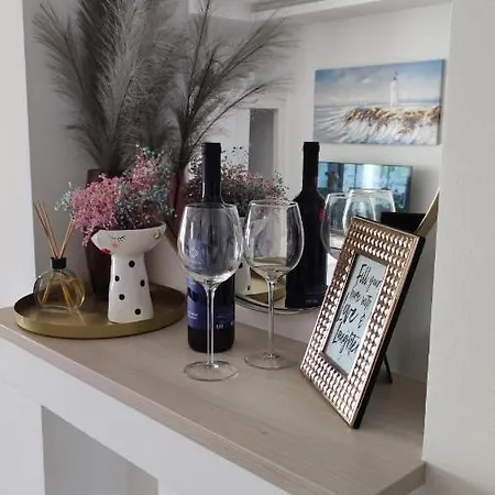 Apartmán Elza
