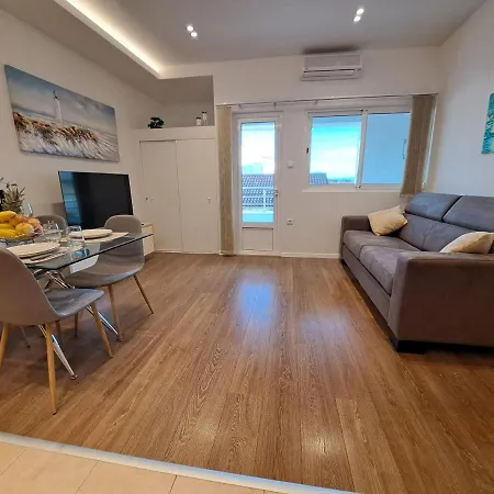 Elza Apartmán *